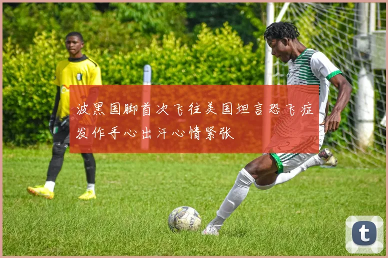 波黑国脚首次飞往美国坦言恐飞症发作手心出汗心情紧张